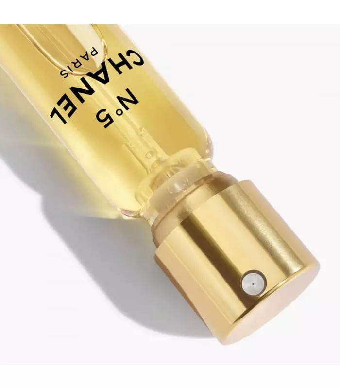 N°5 Parfum Vaporisateur De Sac