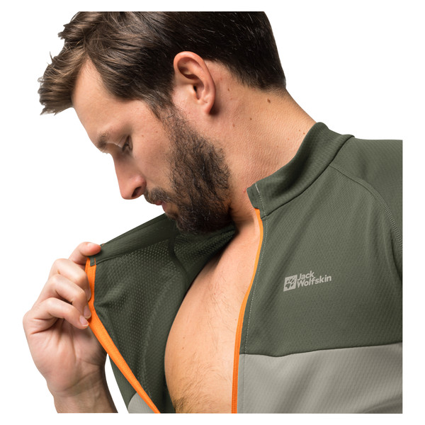 MOROBBIA FZ T M Herren - Fahrradtrikot