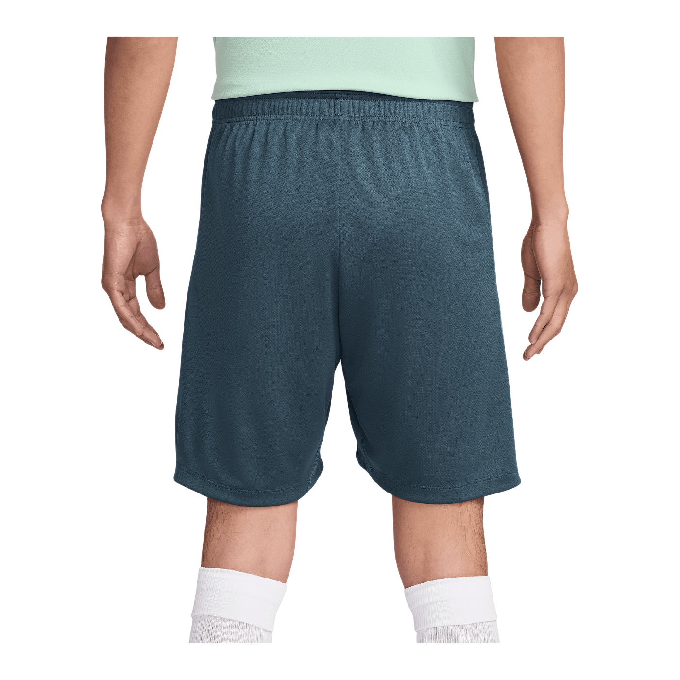 Nike Tottenham Hotspurs Strike Short 3rd Grün F359