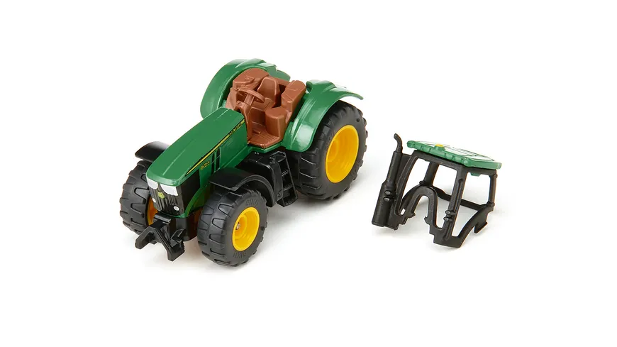 SIKU 1064 Super - John Deere 6215R