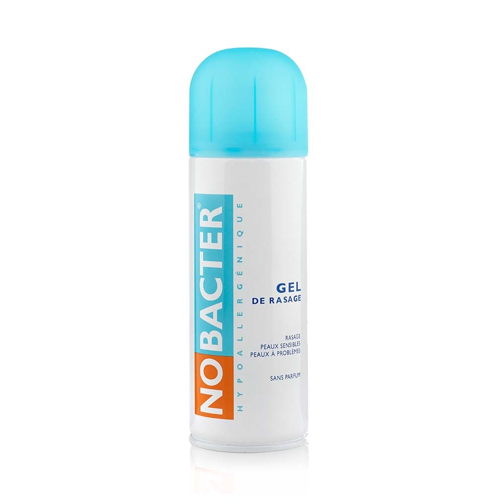 eucerin Gel de Rasage Gel de Rasage