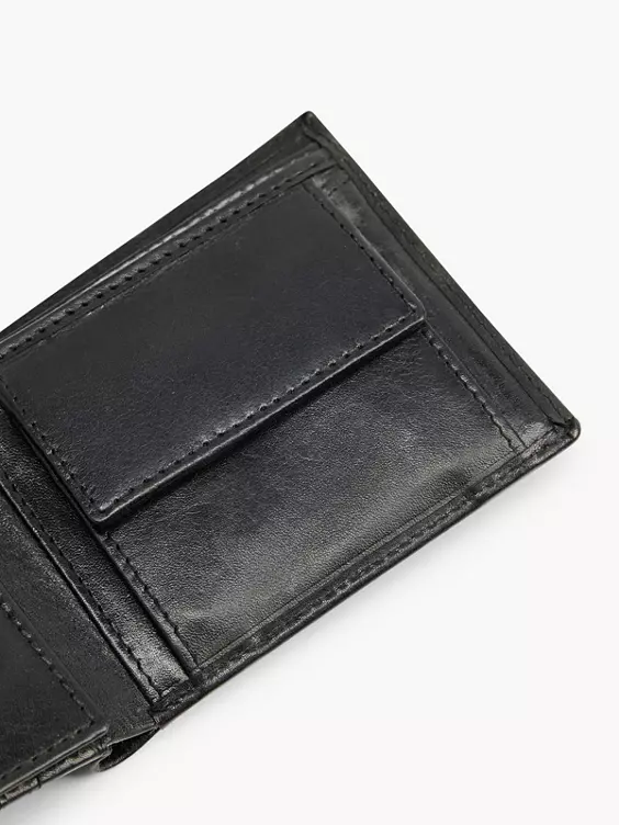 Borelli Leder Geldbörse