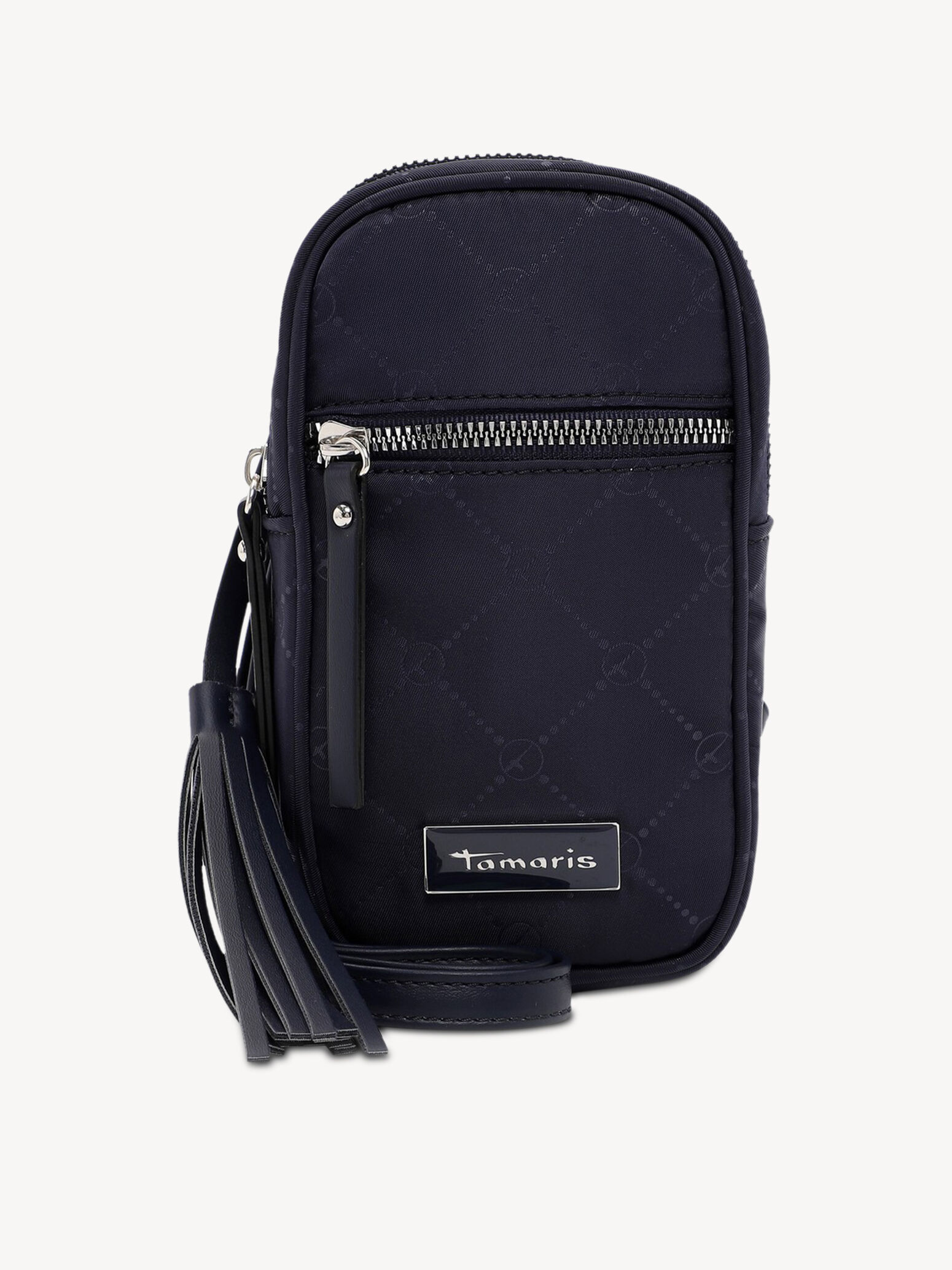 Étui pour téléphone portable - bleu