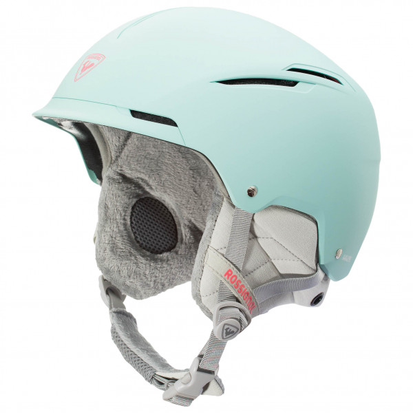 Rossignol - Women's Templar Impacts - Skihelm