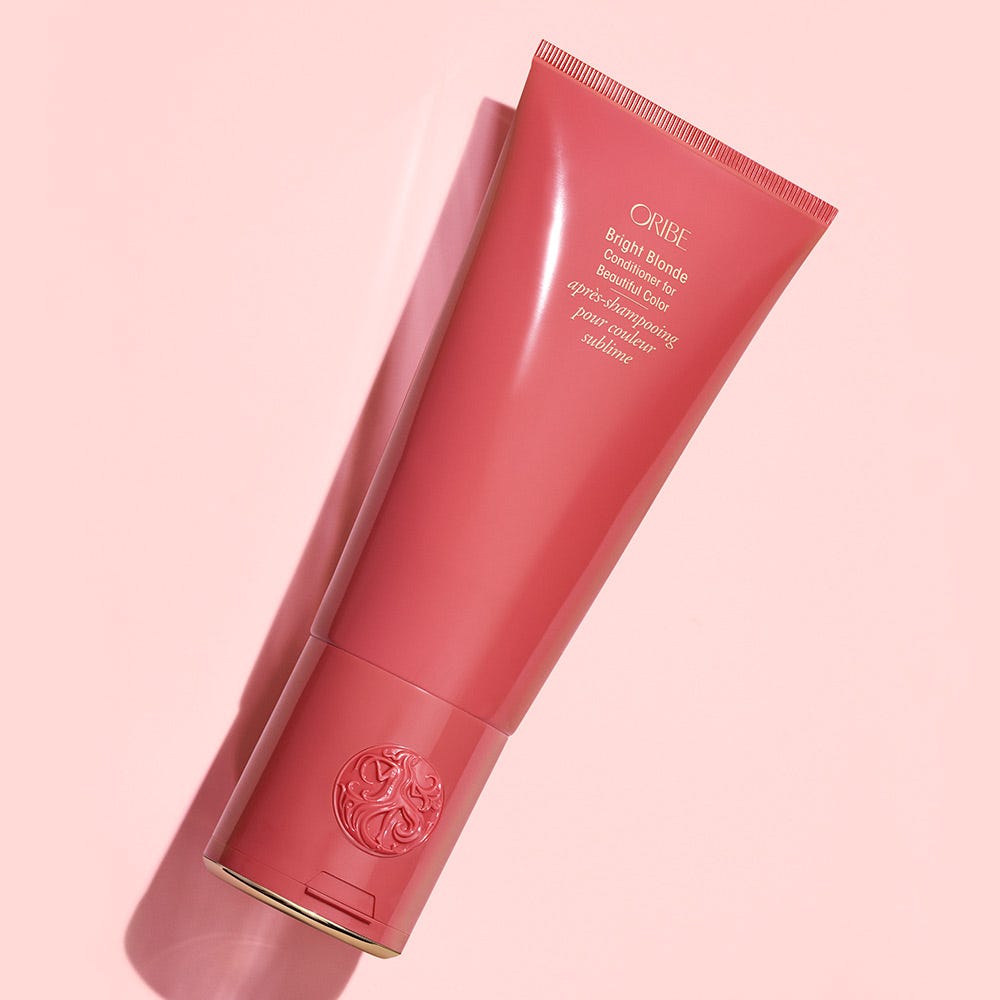 Oribe Bright Blonde Conditioner For Beautiful Color 200 ml