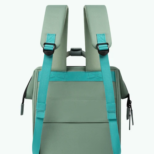 Adventurer Medium Backpack Seville Green