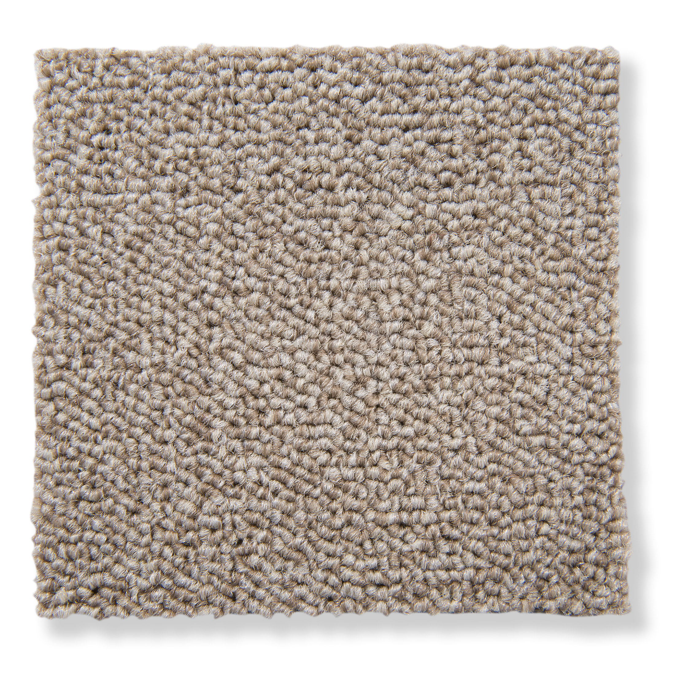 Optimal Schlingen-Teppichboden, Beige