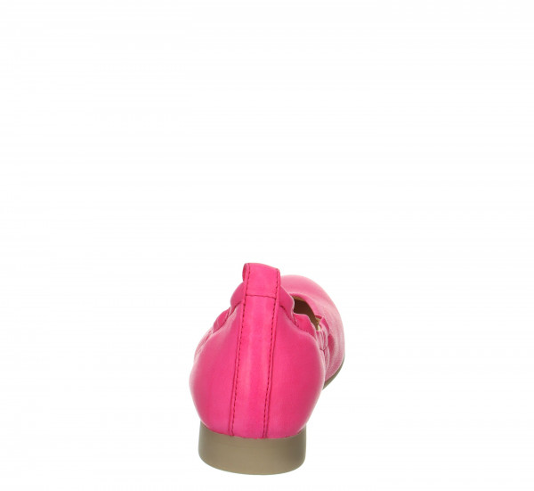 GUAD2 Ballerina - Fuxia