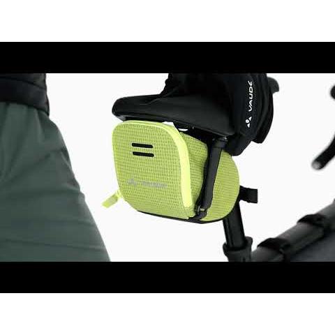 Race Light XL Luminum Satteltasche
