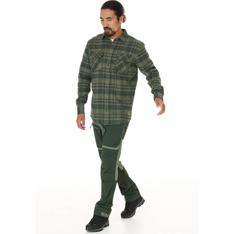 Whistler Kodiak Cargohose Herren