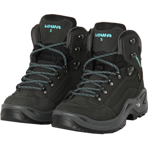 DAMEN MULTIFUNKTIONSSTIEFEL DAMEN TREKKINGSCHUHE RENEGADE S MID GTX W´S