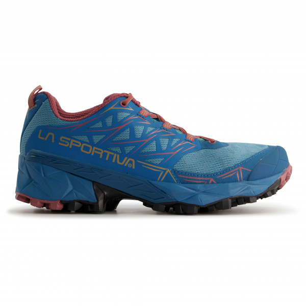 La Sportiva - Women's Akyra - Trailrunningschuhe