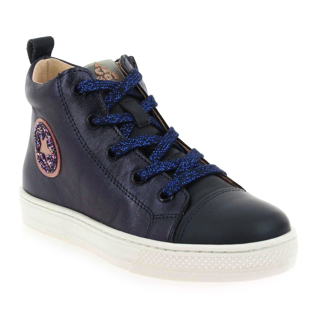 Acebos  5599 ET - Marine Violet