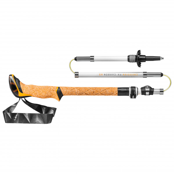 Leki - Cressida FX Carbon As - Trekkingstöcke