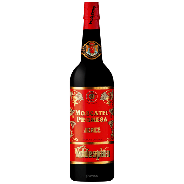 ValdespinoPromesa MoscatelN.V.