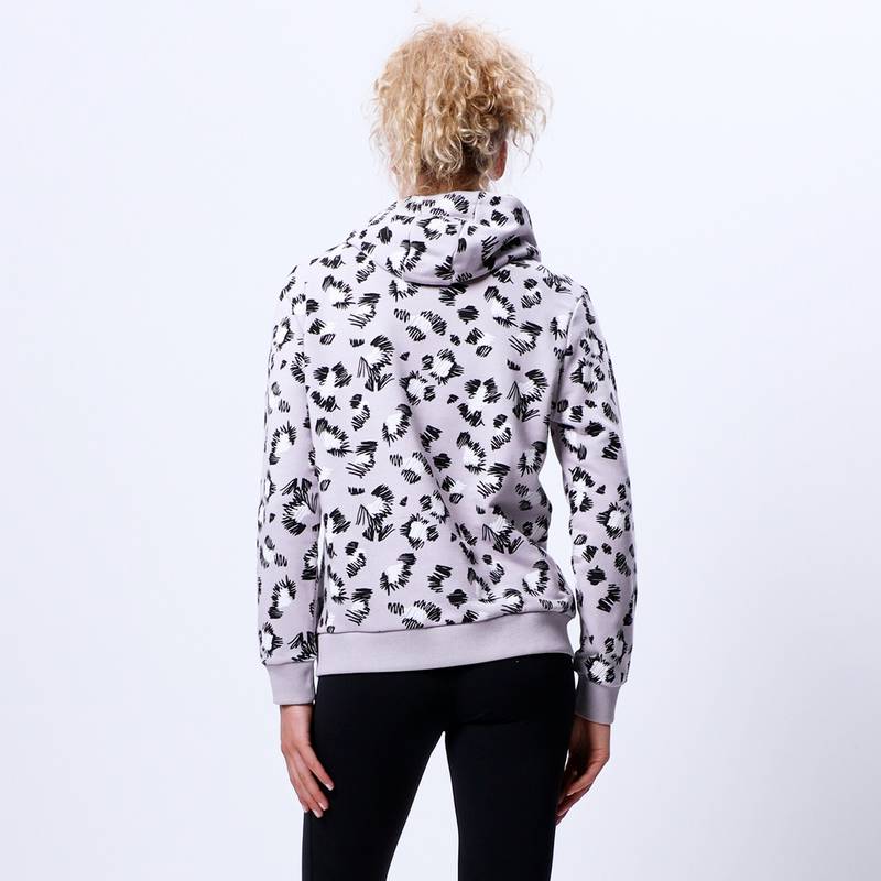 unifit Hoodie Damen