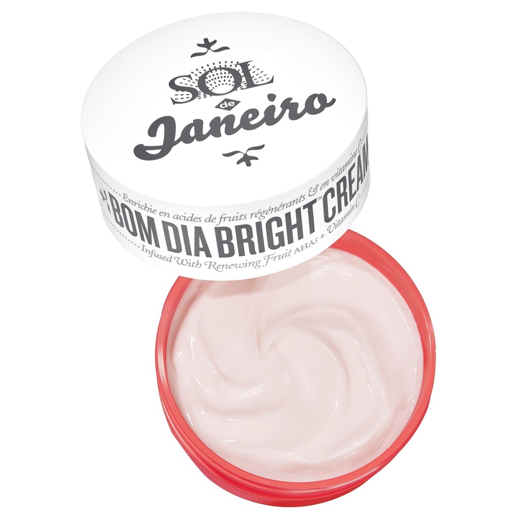 Bom Dia Bright Cream