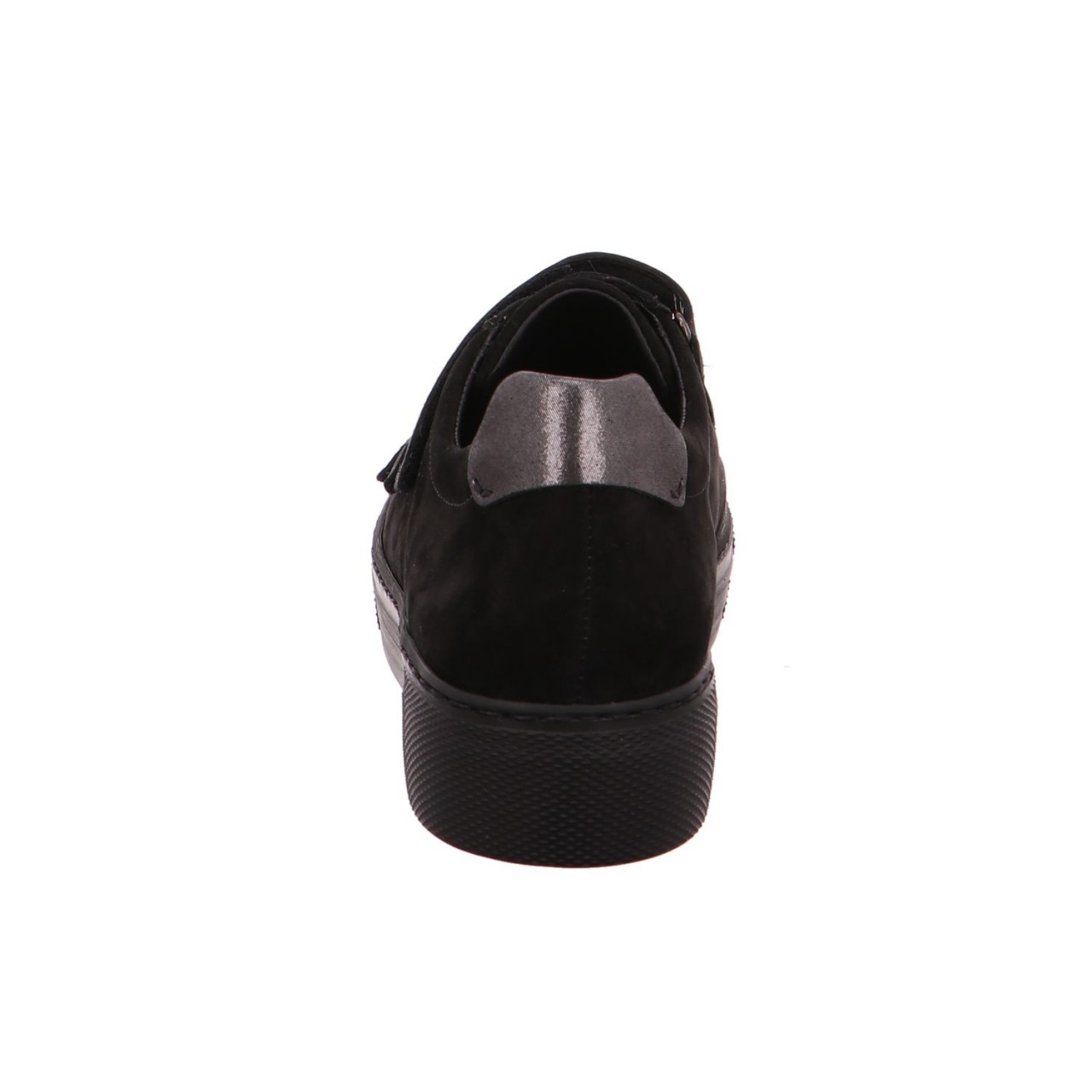 GABOR Komfort Slipper schwarz