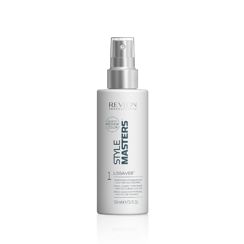 REVLON PROFESSIONAL LISSAVER Crème coiffante