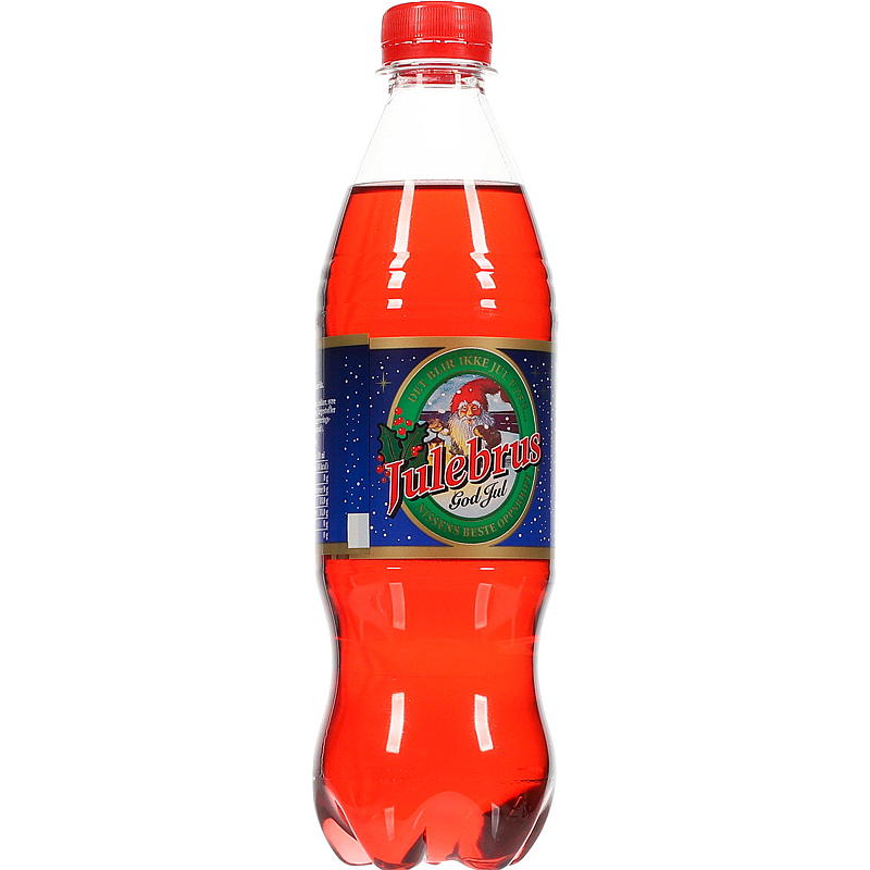 Ringnes Julebrus 0,5 l Ringnes