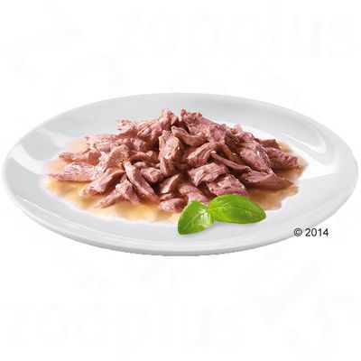 Mixpaket Gourmet Mon Petit 12  x 50 g