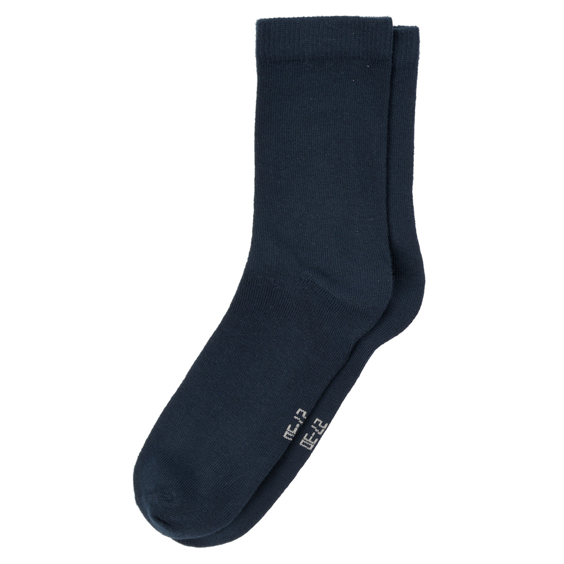 5 Paar Mädchen Socken in Winter-Optik