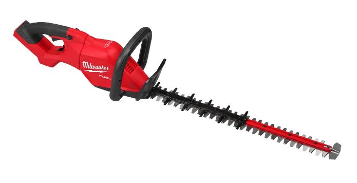 Taille-haie sans fil Milwaukee 4933498384 M18 FHET60G2-0 60 cm 18 V (batteries et chargeur non inclus)