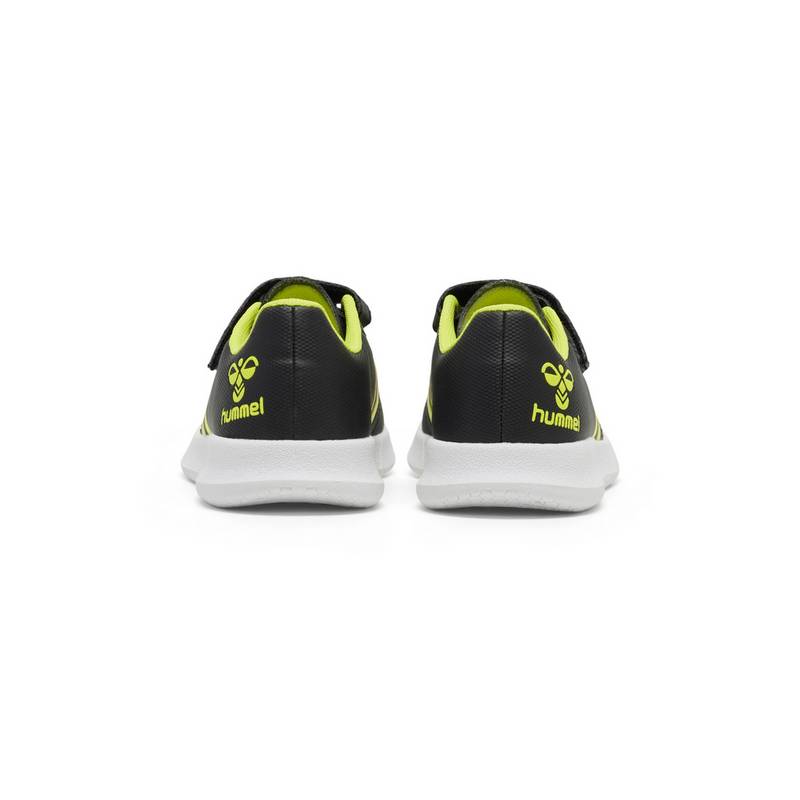 hummel TOP STAR I.N. JR Hallenschuhe Kinder