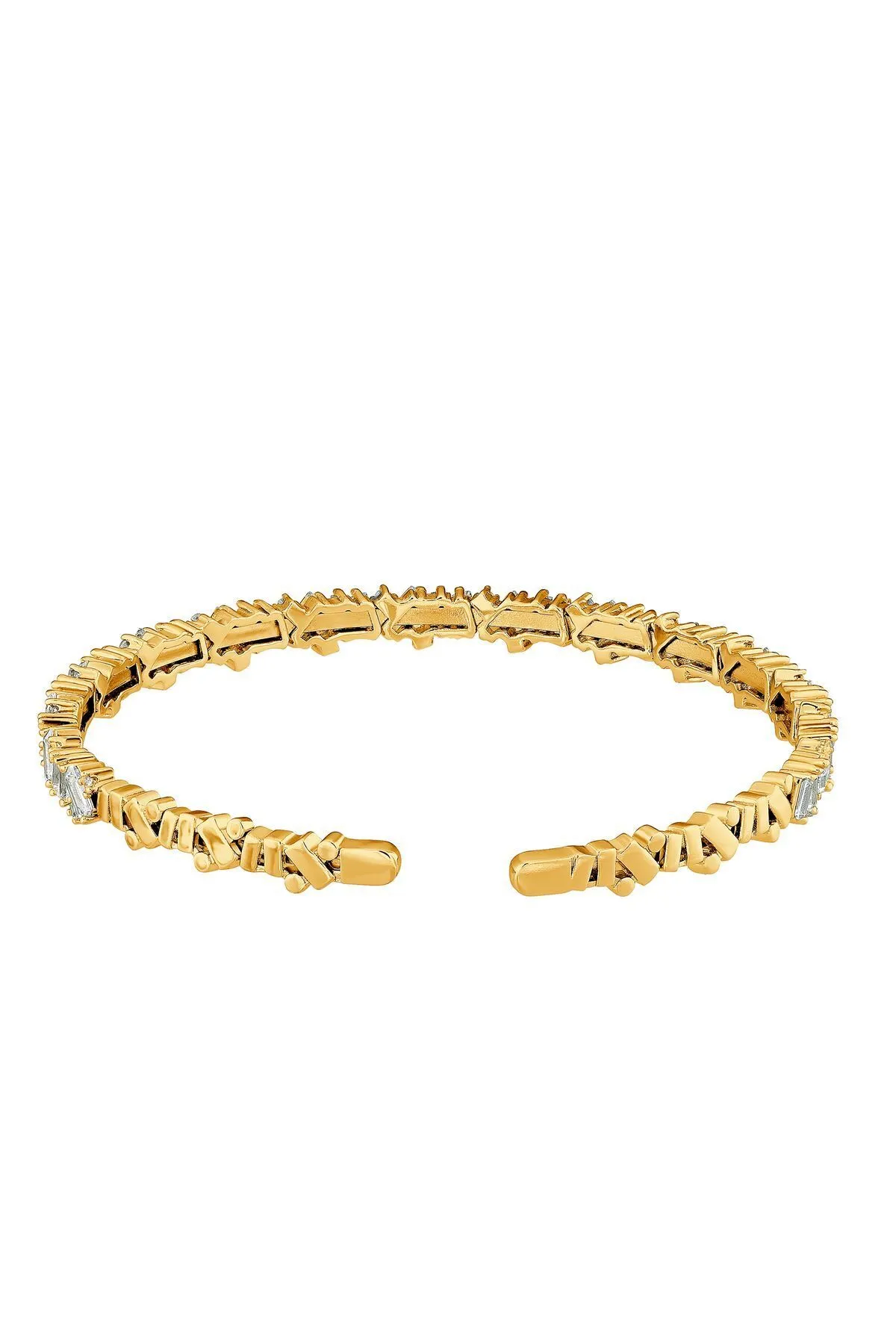 Heideman  Armband Malu poliert elegant