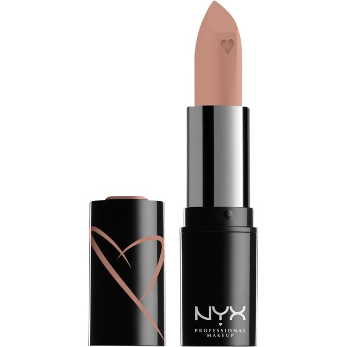 Shout Loud Satin Lipstick