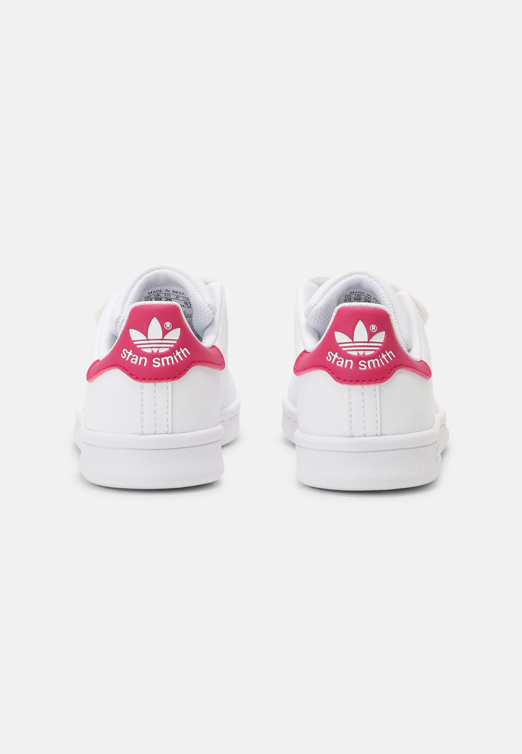 adidas Originals STAN SMITH UNISEX - Zapatillas bajas