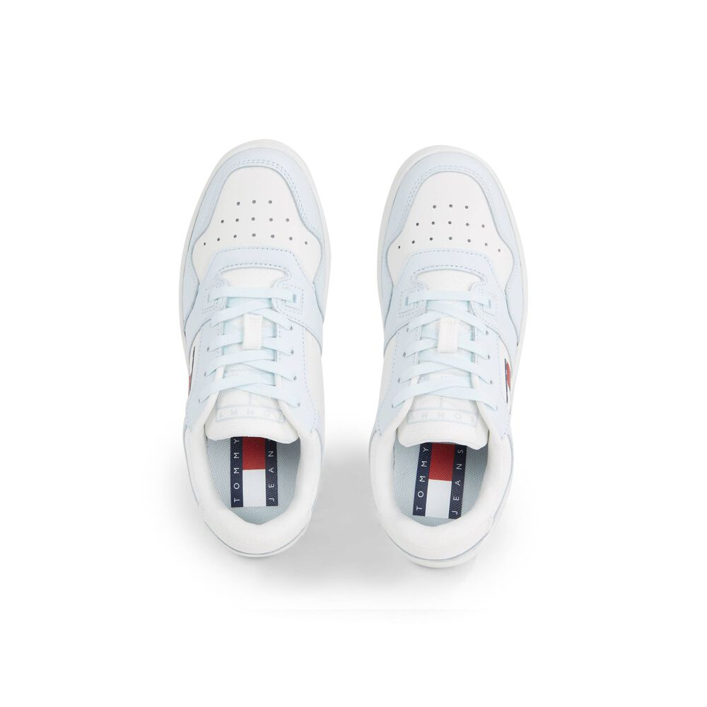 Tommy Hilfiger Retro Basket EN0EN02204 / blau
