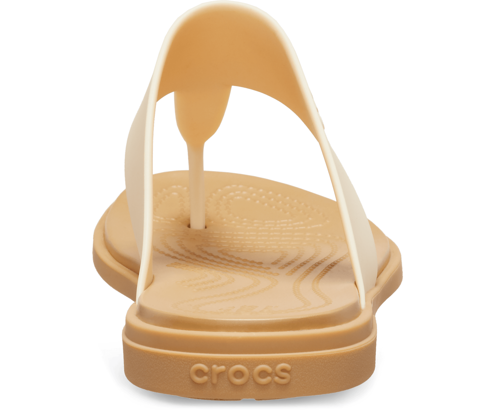 Women's Crocs Tulum Flip