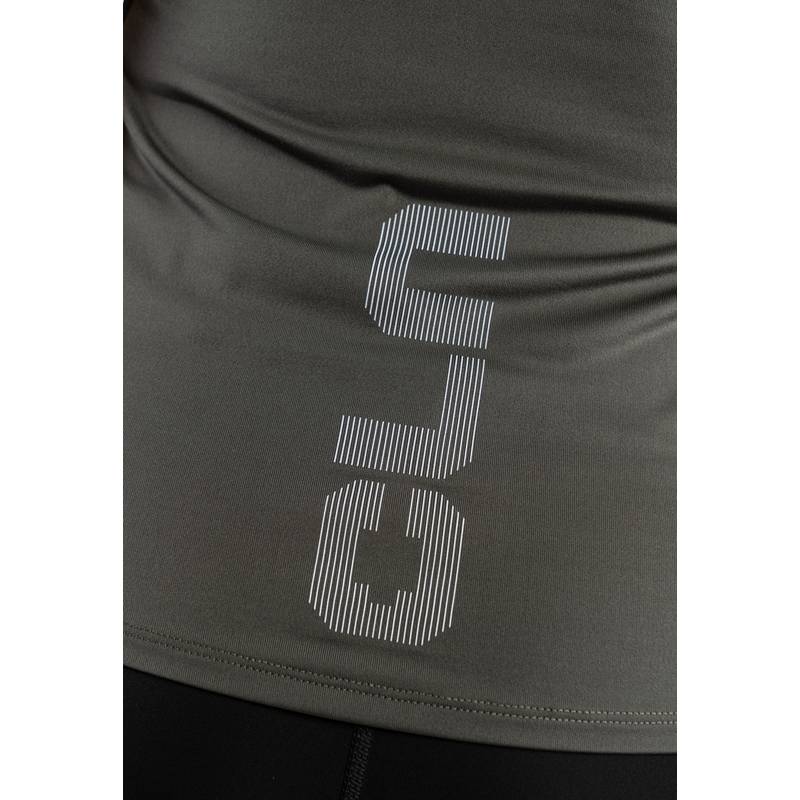 CLN Athletics Crawl Funktionsshirt Damen