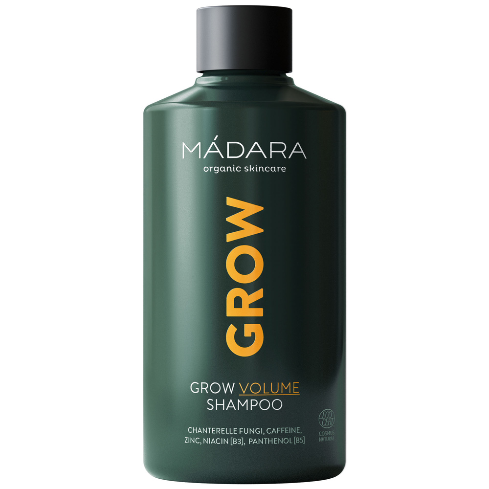 Madara Grow Volume Shampooing Grow Volume