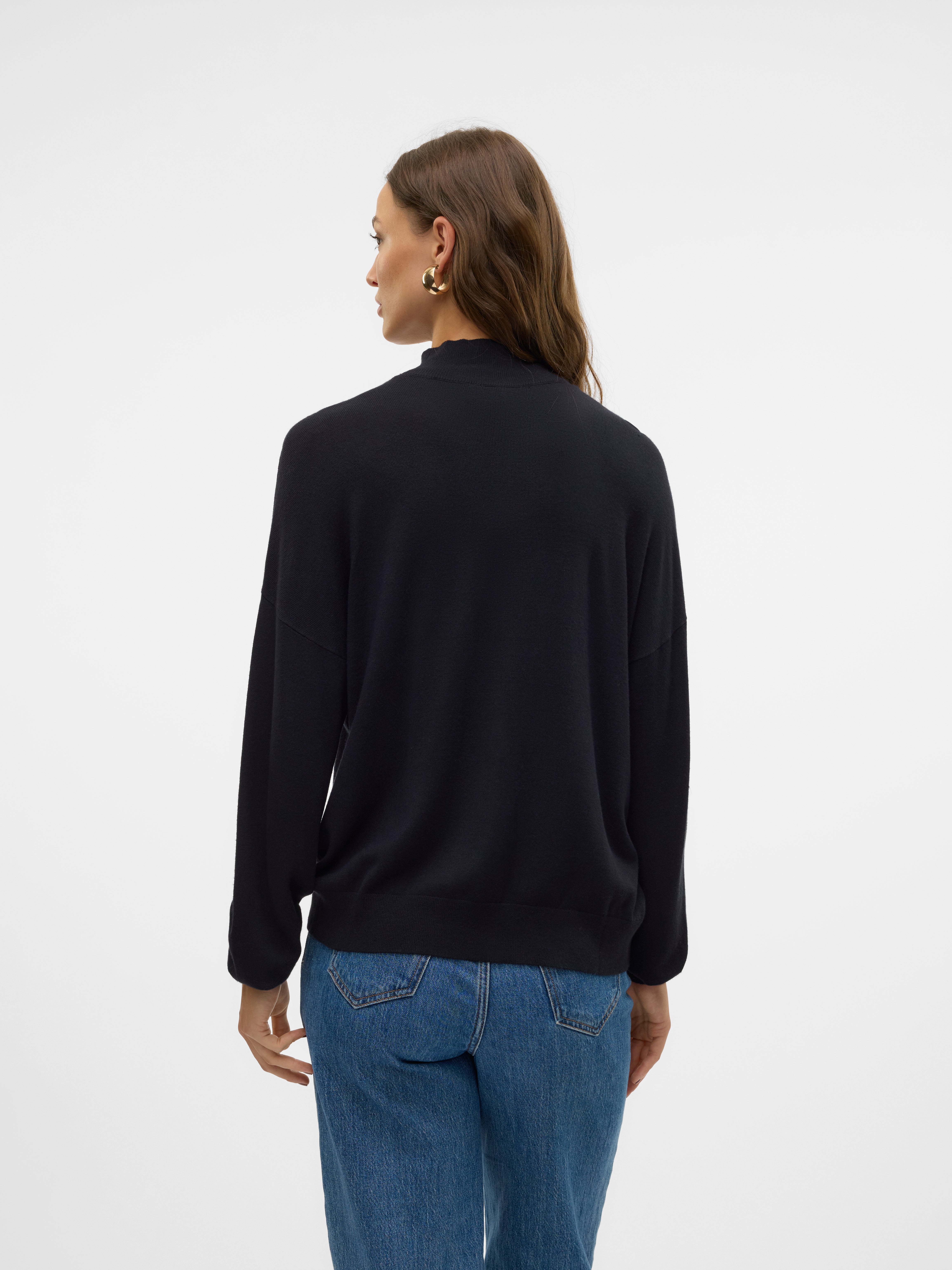 VMNEWQUEENGUARD Pullover