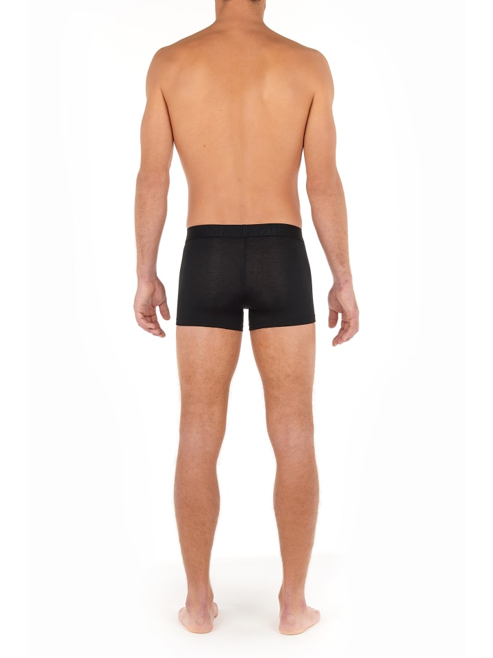HOM Boxer Tonal Pack no.2 in black/black/black günstig kaufen