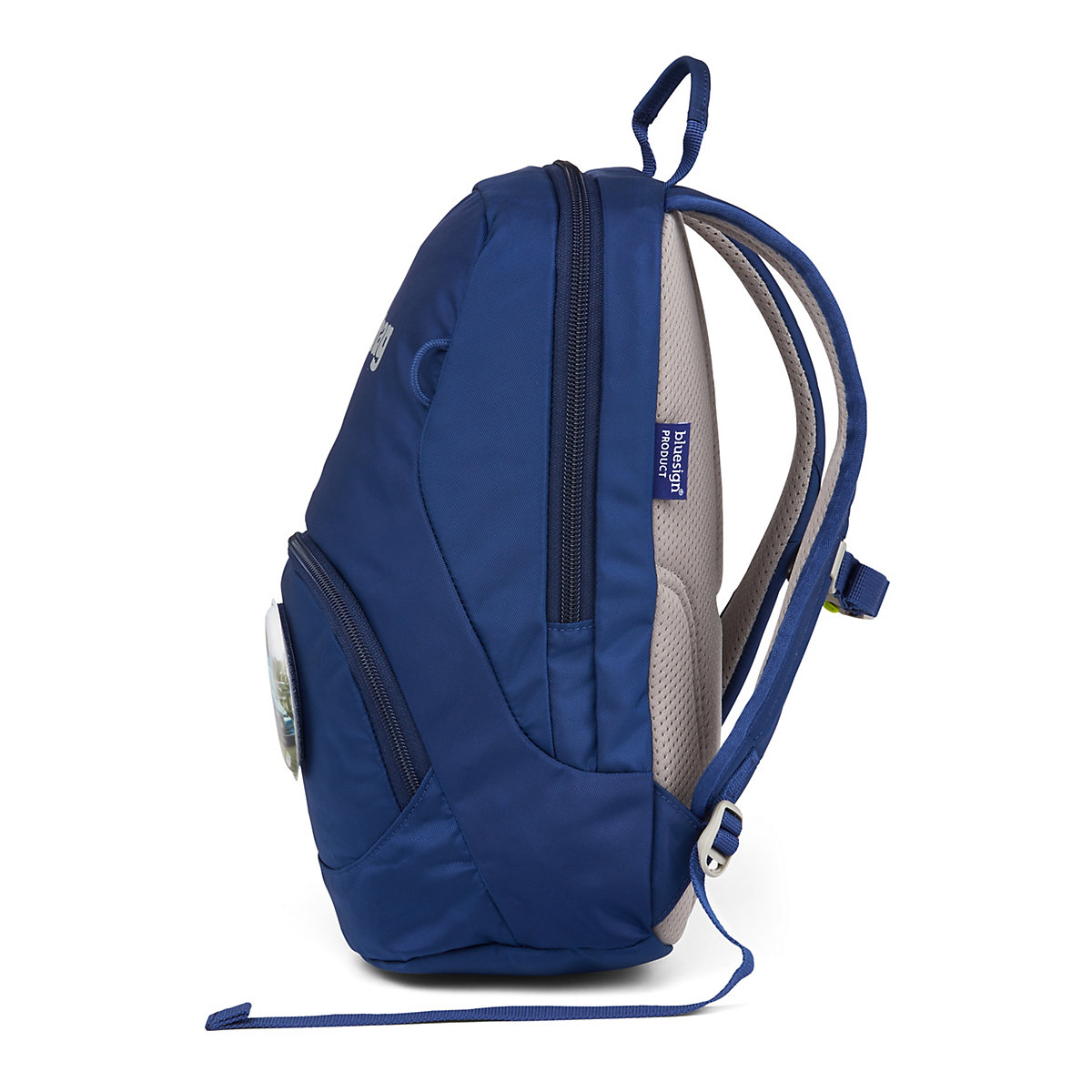 Kinderrucksack ease small Bärni