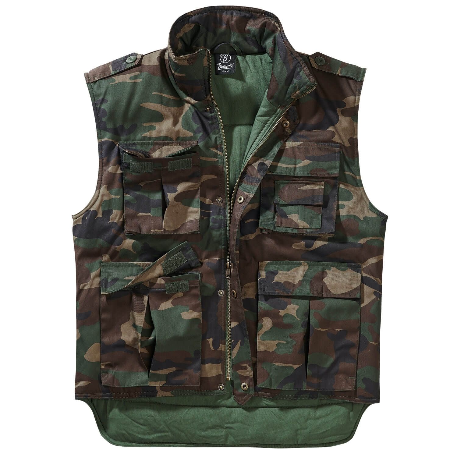 Ranger Weste
