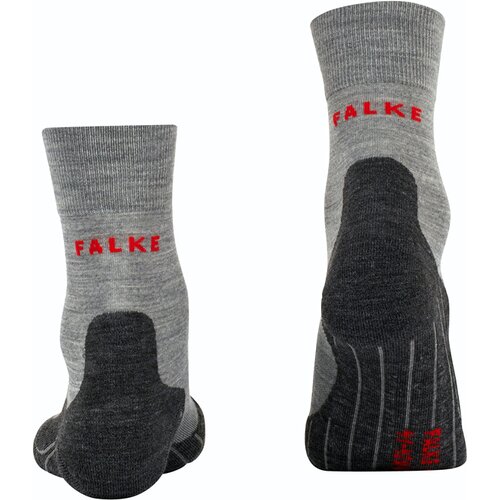 RU4 WOOL DAMEN SOCKEN