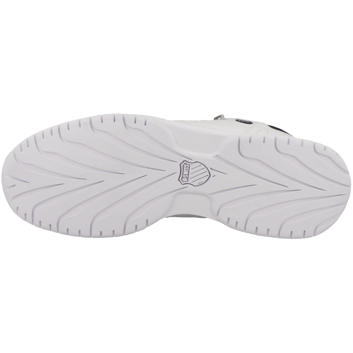 K-Swiss Rinzler Gt Sneaker Low weiss