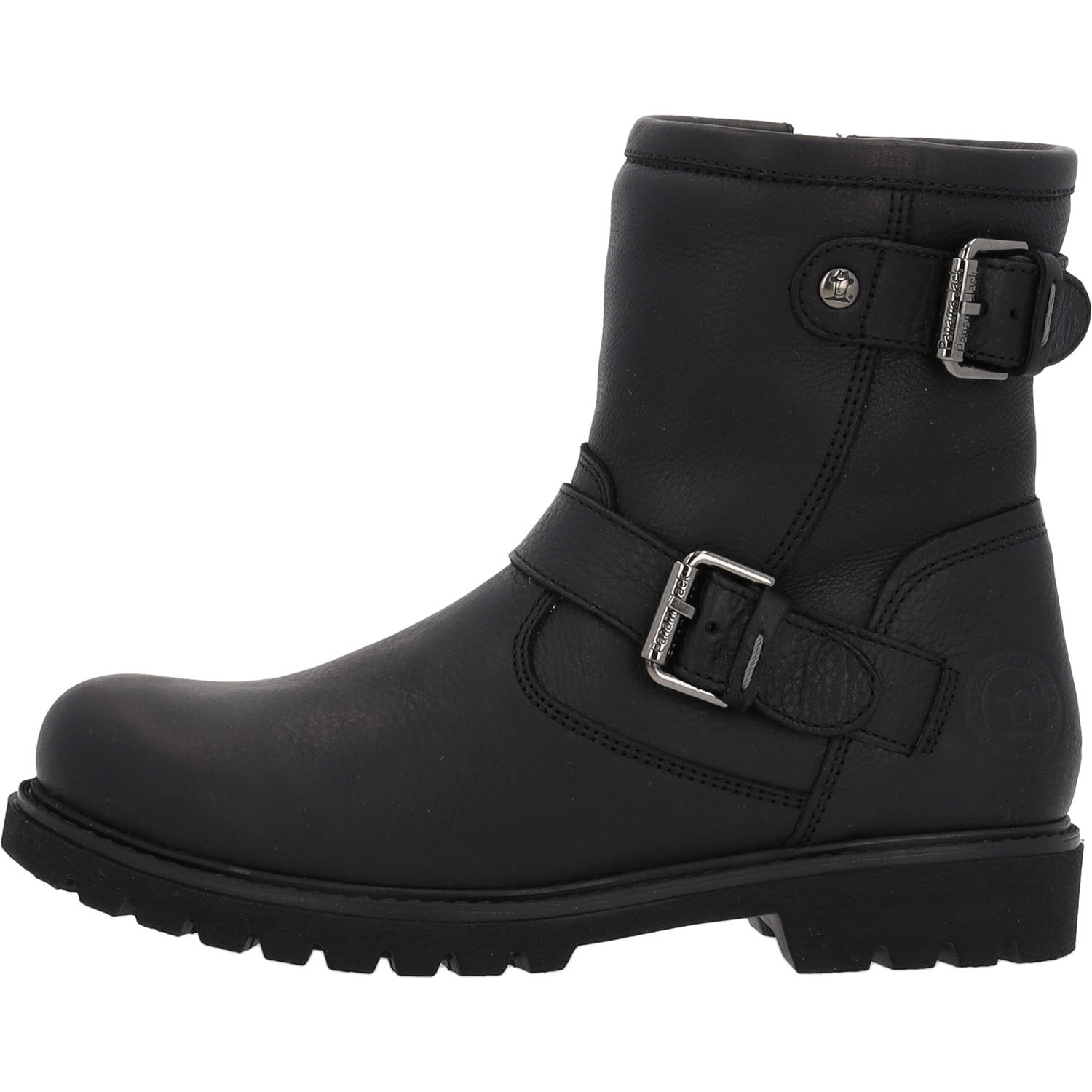 Panama Jack Felina Igloo B, Winterstiefel, Damen, Schwarz (Negro/Black)