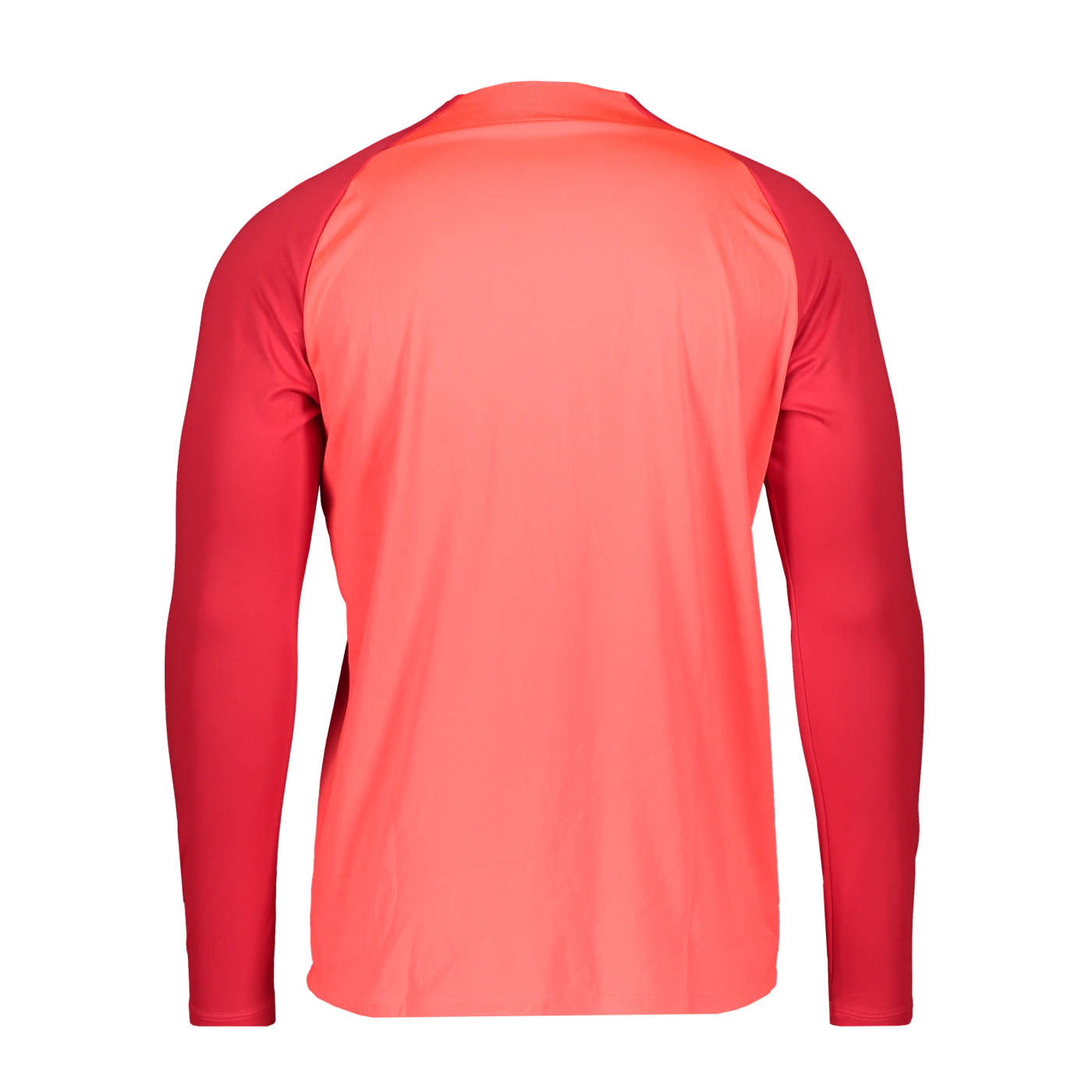 Nike Academy Pro Drill Top Rot Weiss F635