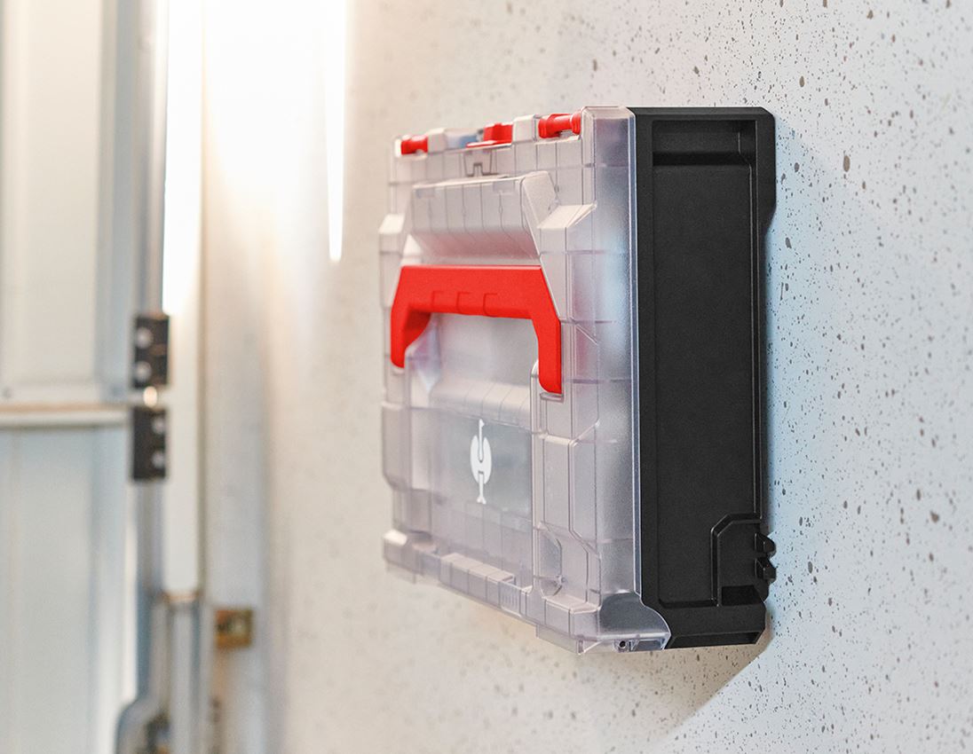 Wandadapter STRAUSSbox
