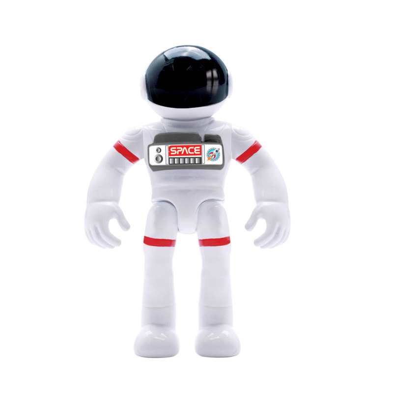 Navette Spatiale Buki