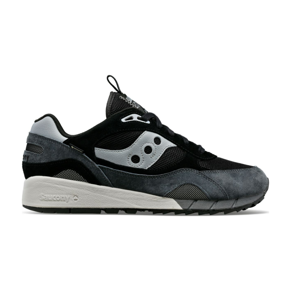 Saucony Shadow 6000 GTX S70786-3 / schwarz