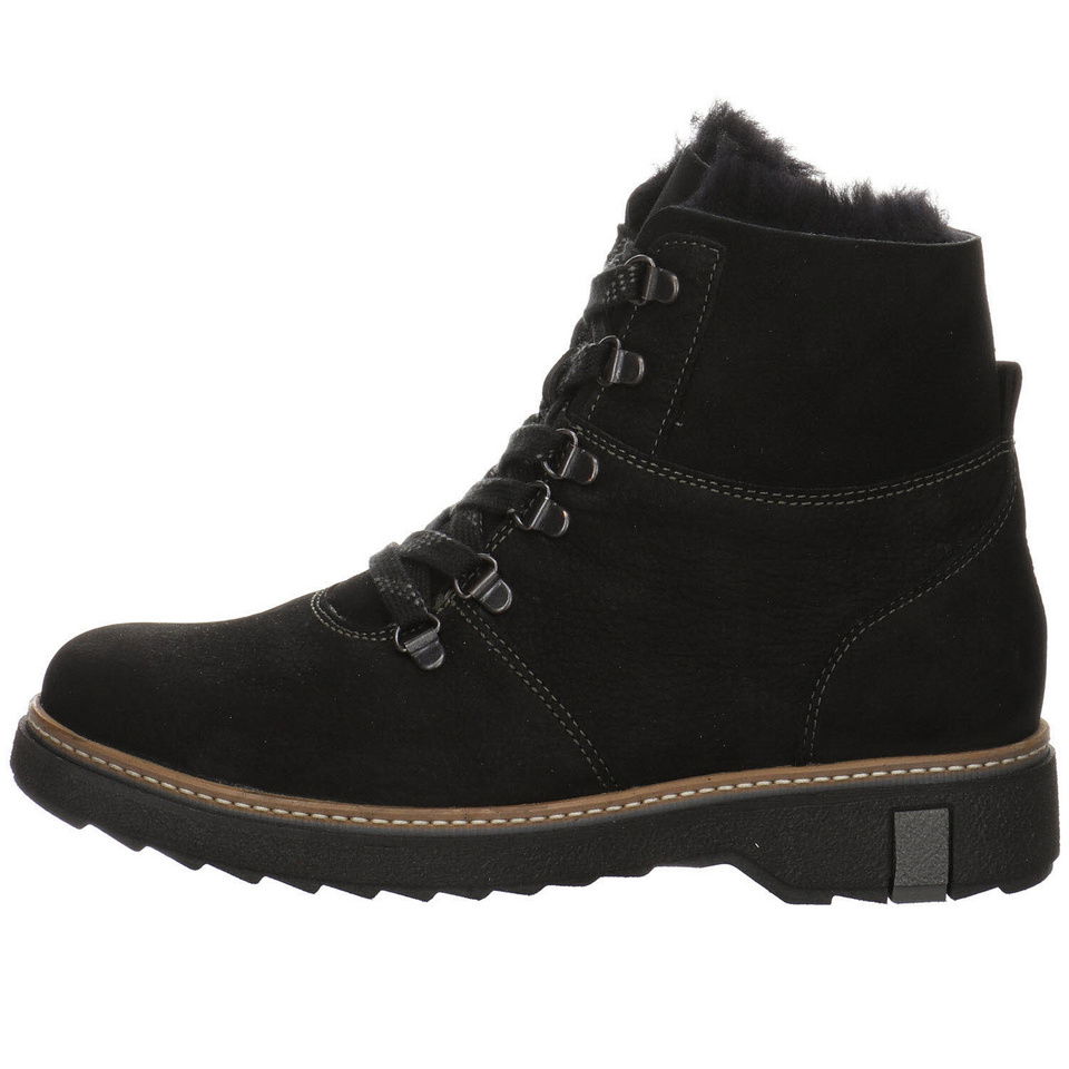 Waldläufer Hitomi Schnürboots