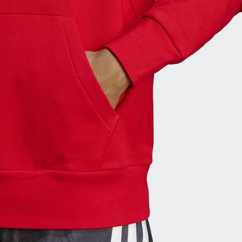 adidas Essentials French Terry Big Logo Hoodie Hoodie Herren