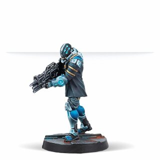 Reinforcements: O-12 Pack Alpha (EN)