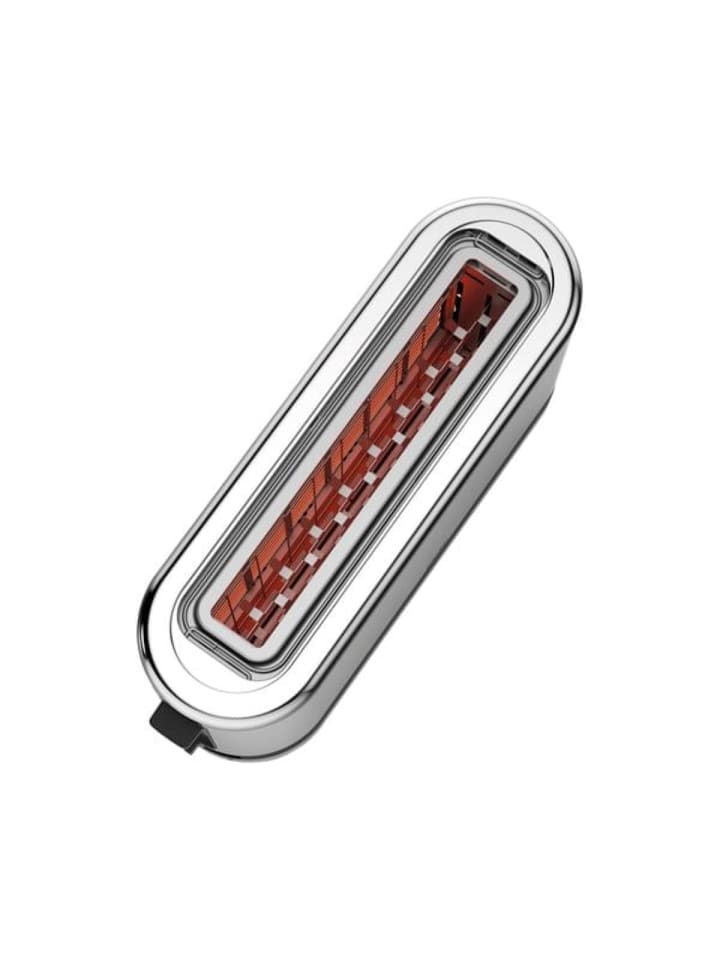 WMF Toaster Küchen Mini in Silber günstig kaufen Anzahl: 1 Stück